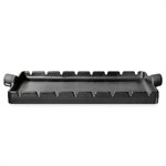 Grill barbecue Stone noir Emile Henry
